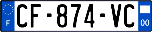 CF-874-VC