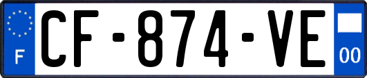 CF-874-VE