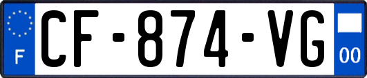 CF-874-VG