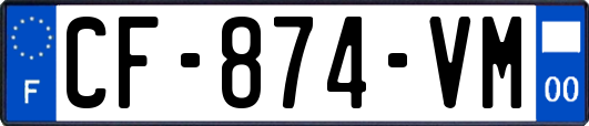 CF-874-VM