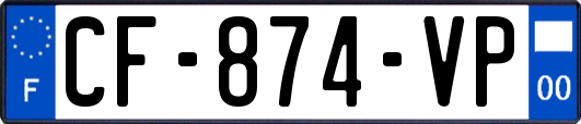 CF-874-VP