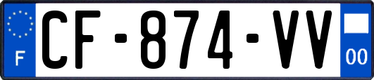 CF-874-VV