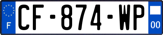 CF-874-WP