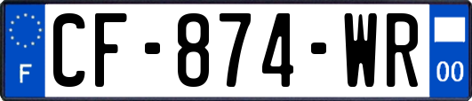 CF-874-WR