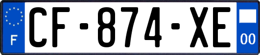 CF-874-XE