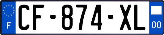 CF-874-XL