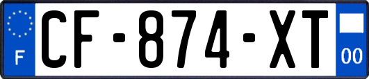 CF-874-XT