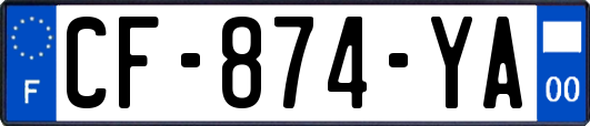 CF-874-YA