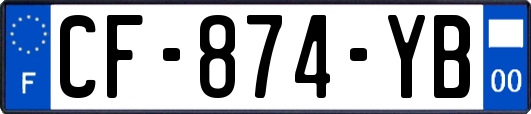 CF-874-YB