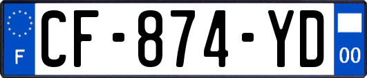 CF-874-YD