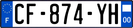 CF-874-YH