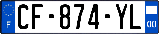 CF-874-YL