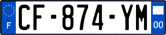 CF-874-YM