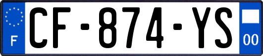 CF-874-YS