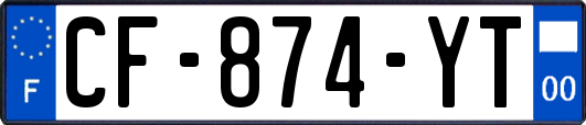 CF-874-YT