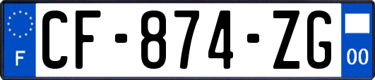 CF-874-ZG