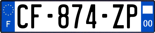 CF-874-ZP