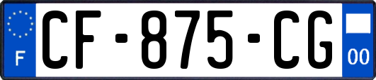 CF-875-CG