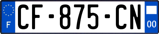 CF-875-CN