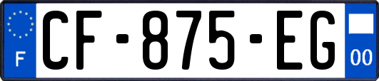 CF-875-EG