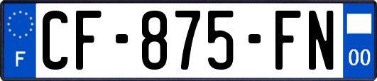 CF-875-FN