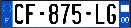 CF-875-LG
