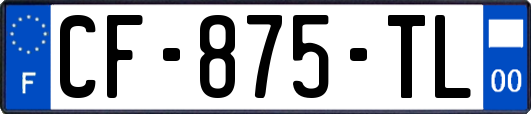 CF-875-TL