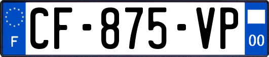 CF-875-VP