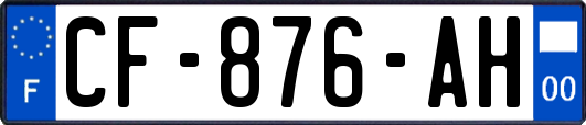 CF-876-AH