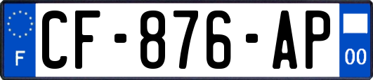 CF-876-AP