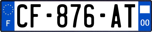 CF-876-AT