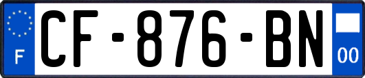 CF-876-BN