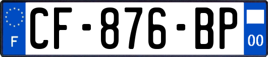 CF-876-BP