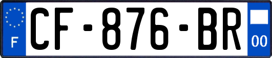 CF-876-BR