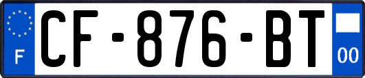 CF-876-BT