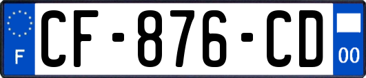 CF-876-CD