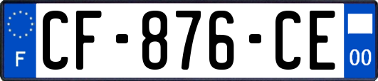 CF-876-CE