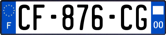 CF-876-CG