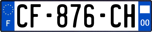 CF-876-CH