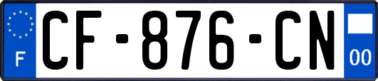 CF-876-CN