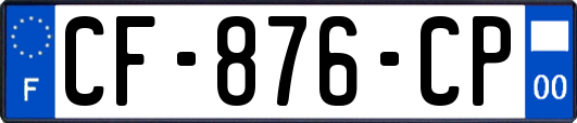 CF-876-CP