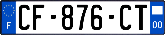 CF-876-CT