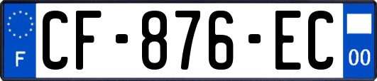 CF-876-EC