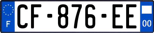 CF-876-EE