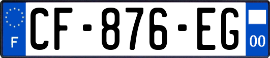 CF-876-EG