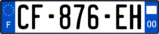 CF-876-EH
