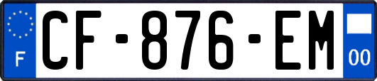 CF-876-EM