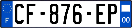 CF-876-EP
