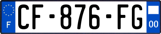 CF-876-FG