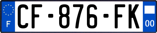 CF-876-FK